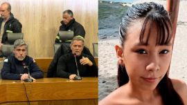Caso Agostina: un criminólogo cuestionó que no se eligiera un buen vocero para comunicar la investigación