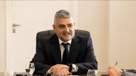 Caso ARSAT: el funcionario que habría cobrado las coimas fue presidente de Trenes Argentinos con Milei