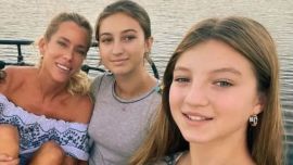 Así fue la exclusiva salida de Nicole Neumann con sus hijas y yernos: relax de fin de semana