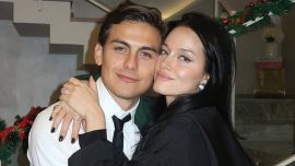 Así es el gran living de Oriana Sabatini y Paulo Dybala: industrial, loft y estilo japandi