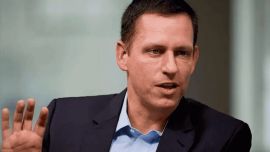 Bomba del New York Times: Peter Thiel se radicaría en Argentina para evadir impuestos