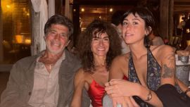 La vida de Renata, la hija de Florencia Raggi y Nicolás Repetto, en España: compromiso con su novia, nueva identidad y pedido familiar