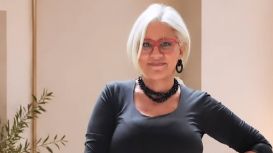 Revelaron en qué canal desembarca Débora D’Amato tras el final de A la tarde en América TV