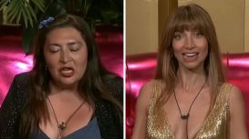 Pincoya se quejó por el regreso de Sol Abraham a Gran Hermano y la red explotó: "Estoy indignada"