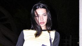 Morena Echarri