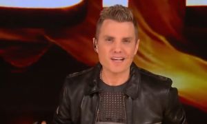 Santiago del Moro