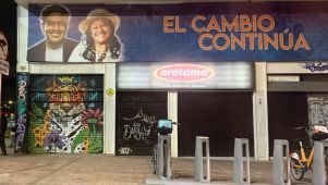 Elecciones en Colombia