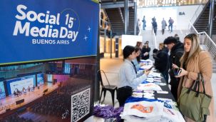 Social Media Day 