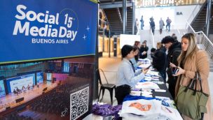 Social Media Day 