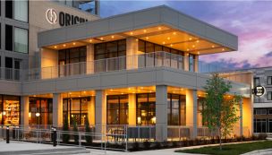 Hotel boutique Origin