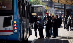 Rigen el aumento del boleto de colectivo en CABA y PBA 01062026