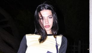 Morena Echarri