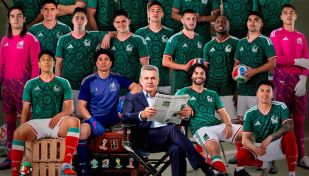 Selección de México