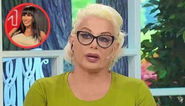 Carmen Barbieri