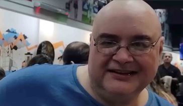 Jorge Porcel Jr.