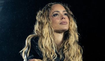 Tini Stoessel
