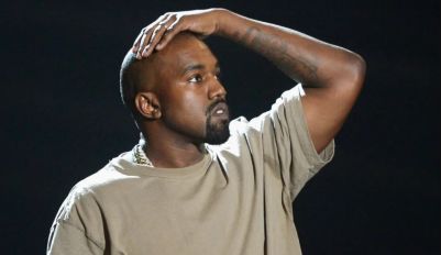 Kanye West