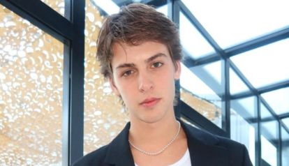Benicio Gravier