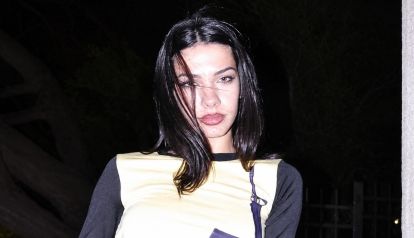Morena Echarri