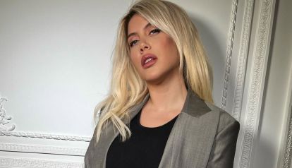 Wanda Nara