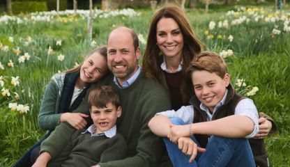 Así es Eton, el colegio más exclusivo del mundo al que podría ir el príncipe George, hijo de William y Kate Middleton	