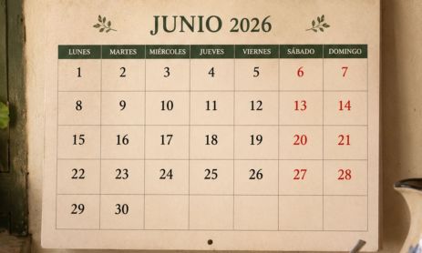 feriado junio