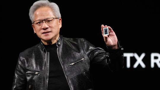 Nvidia entra al mercado de laptops con Windows para desafiar a Intel y AMD