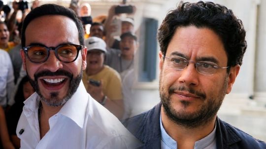 Abelardo de la Espriella desafió a Iván Cepeda a un debate con una frase lapidaria: “¿Ahora sí, cobarde?”