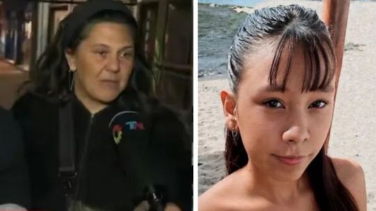 Agostina y la crónica de una red ausente