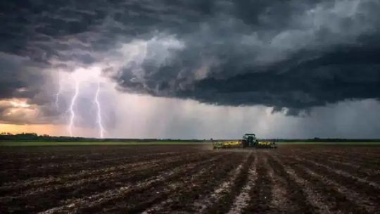 Expectativa por la llegada de El Niño: “No para preocuparse, sino para ocuparse, para empezar a anticiparse y tomar decisiones”