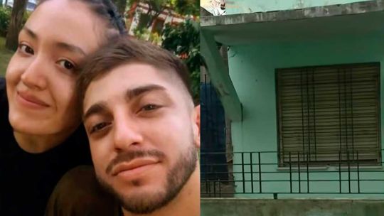 "¡Mi novio me tiene de rehén!": el último y desesperado pedido de ayuda de una mujer antes de ser asesinada en Temperley