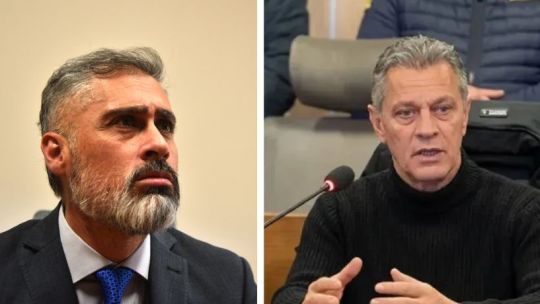 Femicidio de Agostina Vega: el fiscal que investigó a Barrelier en 2025 será procurador penitenciario adjunto