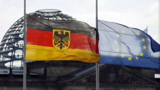 Cierre de empresas, energía cara y menos inversión: los problemas que golpean a Alemania