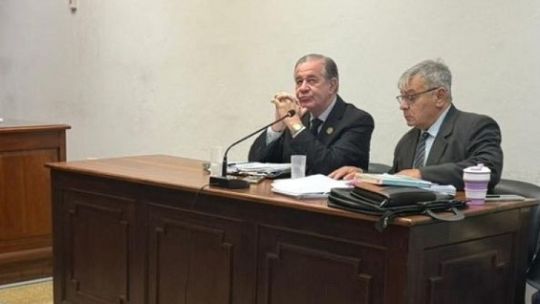 Condenaron a tres años y medio de prisión un exlegislador de Corrientes por abuso sexual