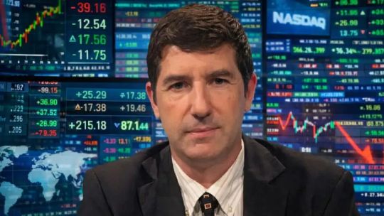 Gustavo Neffa: “La inflación es una batalla que todavía el Gobierno no puede decir que la ganó”