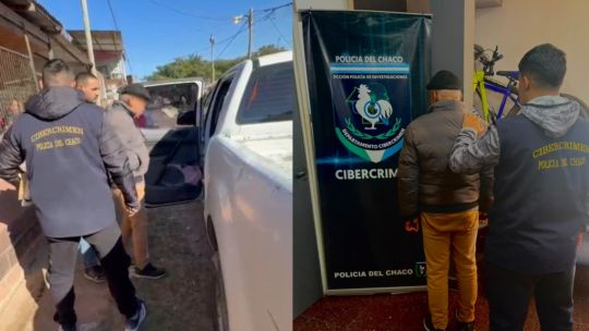 Acusan al pastor detenido por grooming de haber abusado de dos adolescentes y agravan su situación judicial