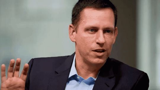 Bomba del New York Times: Peter Thiel se radicaría en Argentina para evadir impuestos