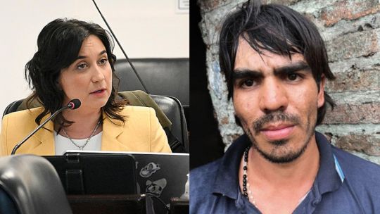 Una diputada chaqueña pidió la intervención del Estado por el caso Gusak y denunció violencia institucional
