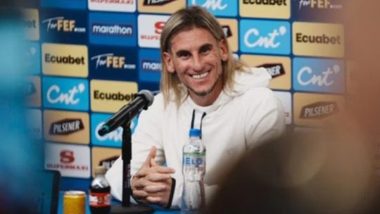 Lista confirmada de Ecuador para el Mundial: Quiénes son los 3 jugadores del fútbol argentino citados por Beccacece