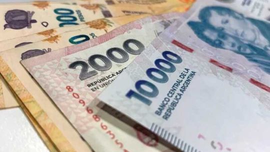 Solo el 10% de los trabajadores pueden ahorrar 