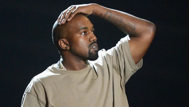 Kanye West actuó ante 118.000 personas en Turquía, pero fue prohibido en Italia
