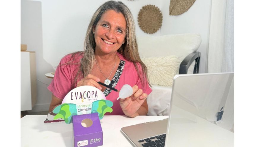 La menstruación no avisa: hablar antes es cuidar 