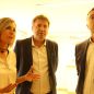 De Loredo redobla la apuesta: pide jury para los fiscales Garzón y Rodríguez y echar a Moreno