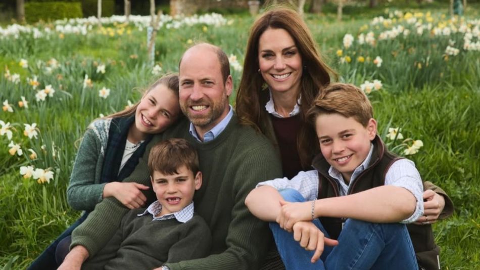 Así es Eton, el colegio más exclusivo del mundo al que podría ir el príncipe George, hijo de William y Kate Middleton	