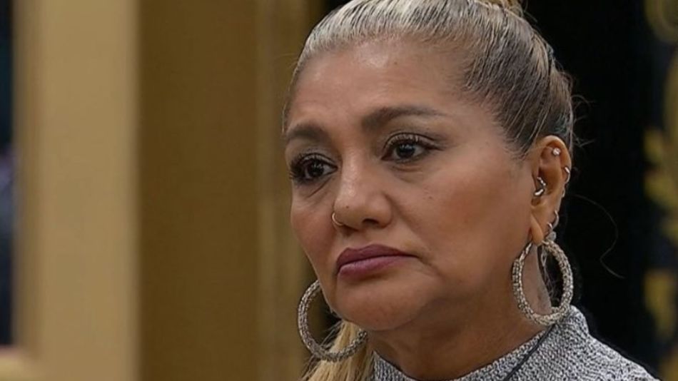 Gladys "La Bomba Tucumana"