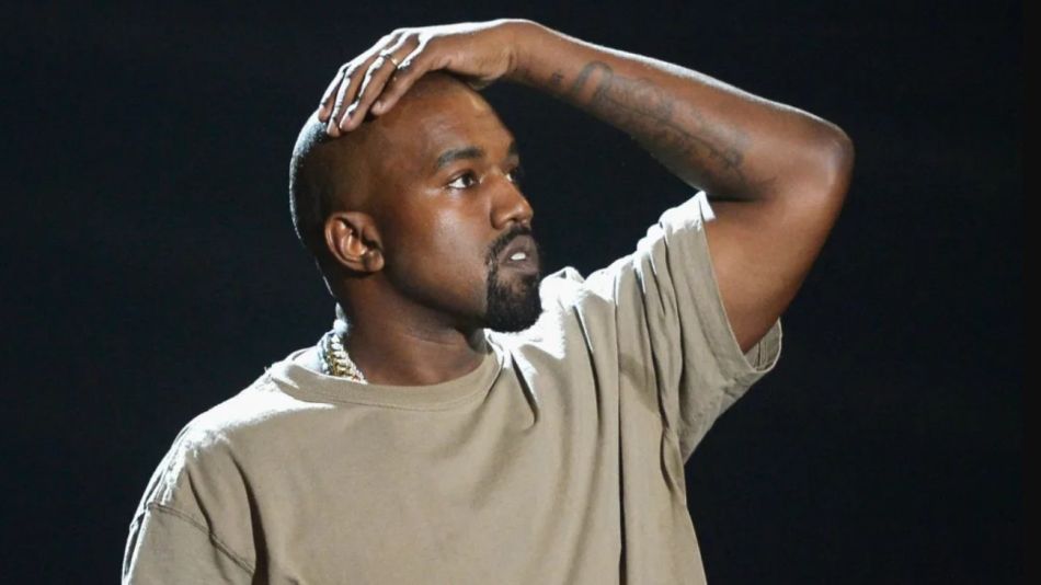 Kanye West