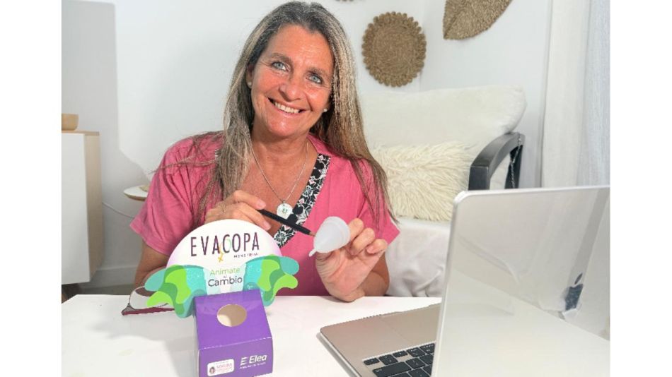 La menstruación no avisa: hablar antes es cuidar 