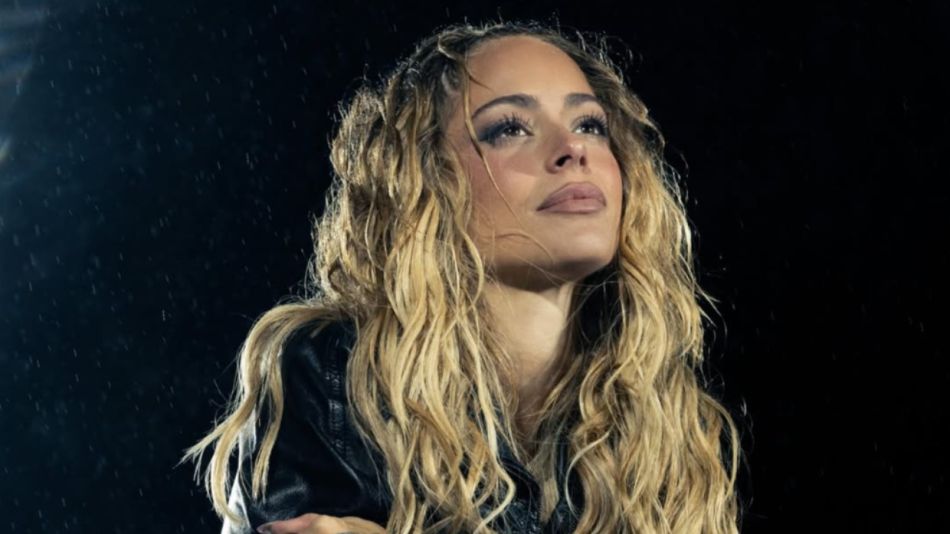 Tini Stoessel