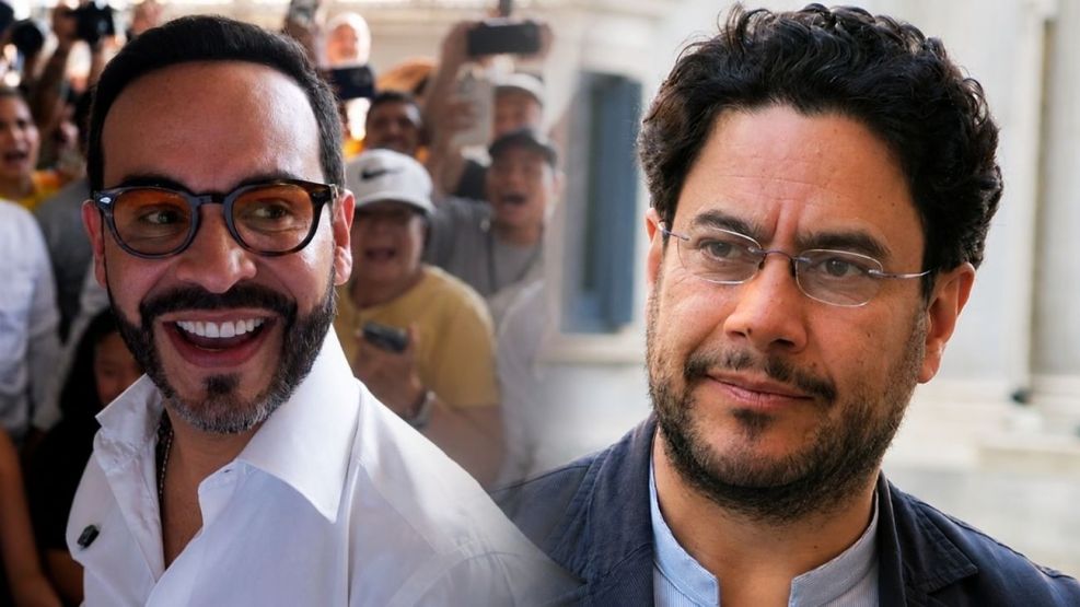 Abelardo de la Espriella desafió a Iván Cepeda