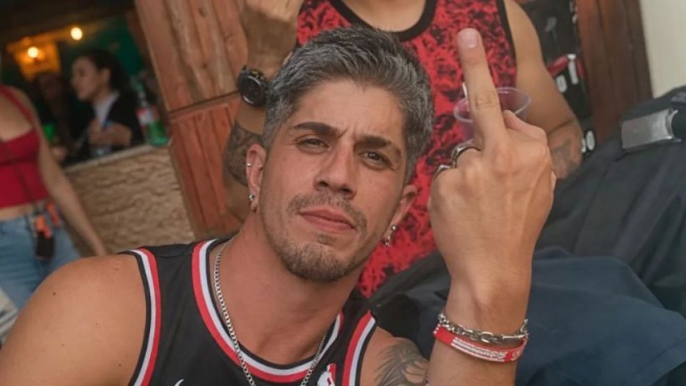 Claudio Barrelier